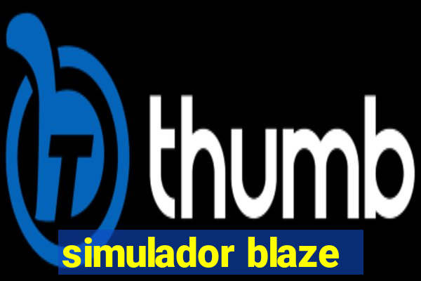 simulador blaze